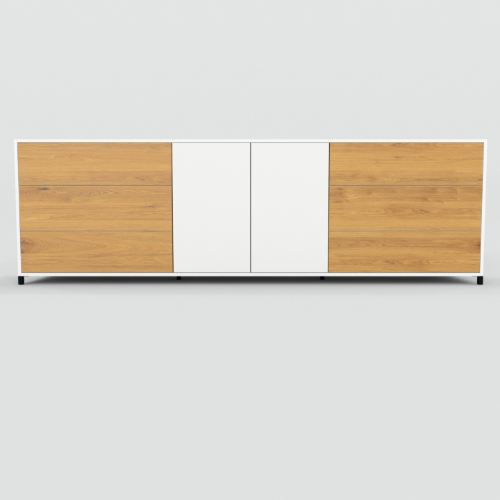 Designer Sideboard "Kai" - Prices from 1500.00 to 1599.00