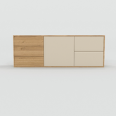 Designer Sideboard "Landon' - Prices from 1100.00 to 1199.00