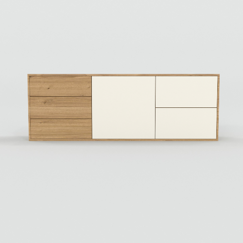 Designer Sideboard "Landon' - Prices from 1000.00 to 1099.00