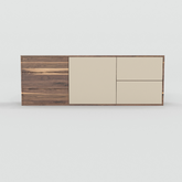 Designer Sideboard "Landon' - Prices from 1500.00 to 1599.00