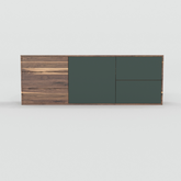 Designer Sideboard "Landon' - Prices from 1500.00 to 1599.00