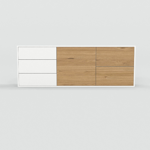 Designer Sideboard "Landon' - Prices from 1200.00 to 1299.00