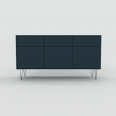 Designer Sideboard "Mia" - Prices from 800.00 to 899.00