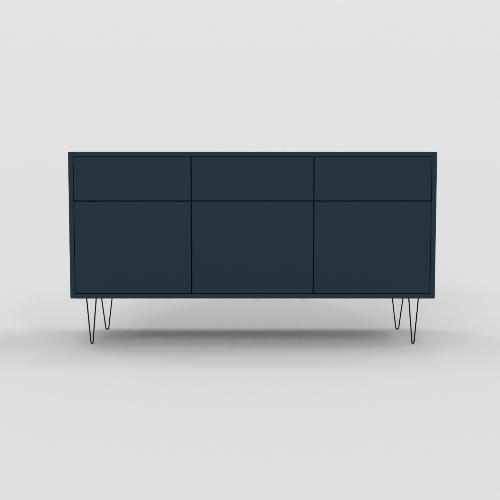 Designer Sideboard "Mia" - Prices from 800.00 to 899.00