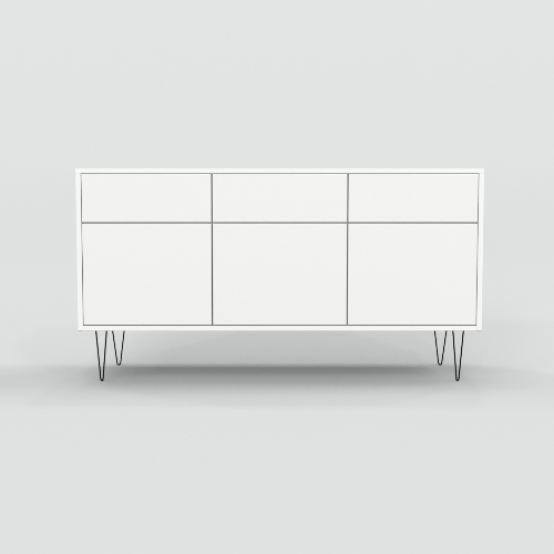 Designer Sideboard "Mia" - Prices from 1100.00 to 1199.00