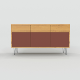 Designer Sideboard "Mia" - Prices from 1300.00 to 1399.00