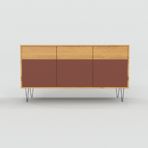 Designer Sideboard "Mia" - Prices from 1300.00 to 1399.00