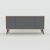 Designer Sideboard "Olivia" - Prices from 1700.00 to 1799.00