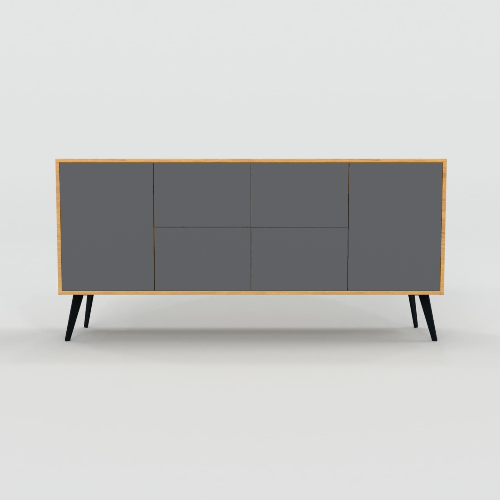 Designer Sideboard "Olivia" - Prices from 1700.00 to 1799.00