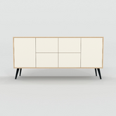 Designer Sideboard "Olivia" - Prices from 1300.00 to 1399.00