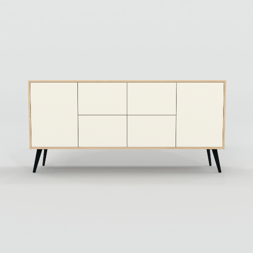 Designer Sideboard "Olivia" - Prices from 1300.00 to 1399.00