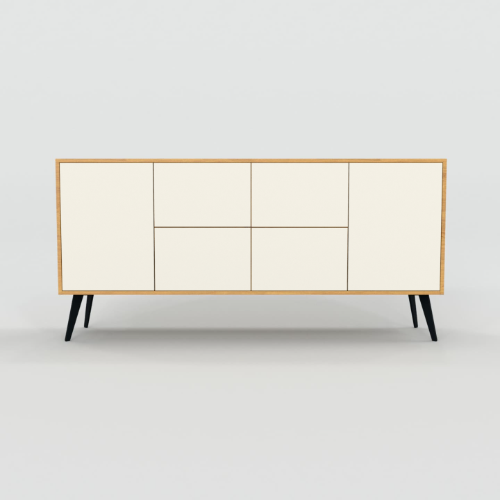 Designer Sideboard "Olivia" - Prices from 2100.00 to 2199.00