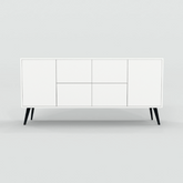 Designer Sideboard "Olivia" - Prices from 1100.00 to 1199.00