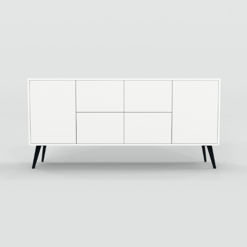 Designer Sideboard "Olivia" - Prices from 1100.00 to 1199.00