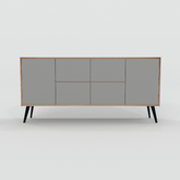 Designer Sideboard "Olivia" - Prices from 1100.00 to 1199.00