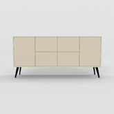 Designer Sideboard "Olivia" - Prices from 1300.00 to 1399.00