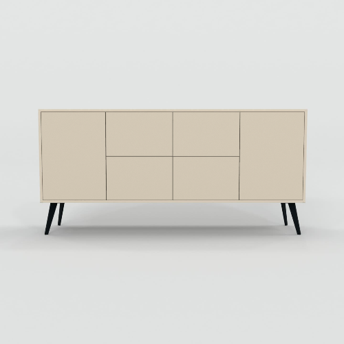 Designer Sideboard "Olivia" - Prices from 1300.00 to 1399.00