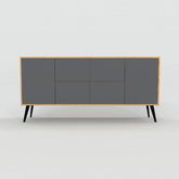 Designer Sideboard "Olivia" - Prices from 1400.00 to 1499.00