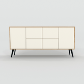 Designer Sideboard "Olivia" - Prices from 900.00 to 999.00