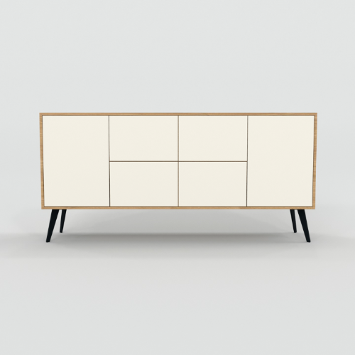 Designer Sideboard "Olivia" - Prices from 900.00 to 999.00