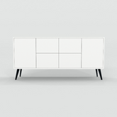 Designer Sideboard "Olivia" - Prices from 1100.00 to 1199.00