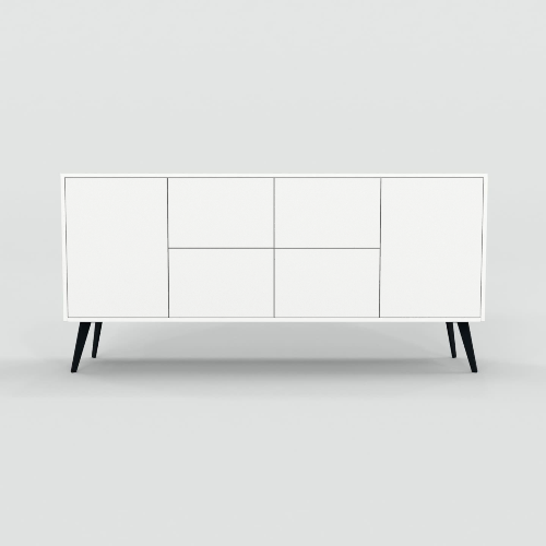 Designer Sideboard "Olivia" - Prices from 1100.00 to 1199.00