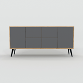 Designer Sideboard "Olivia" - Prices from 1100.00 to 1199.00