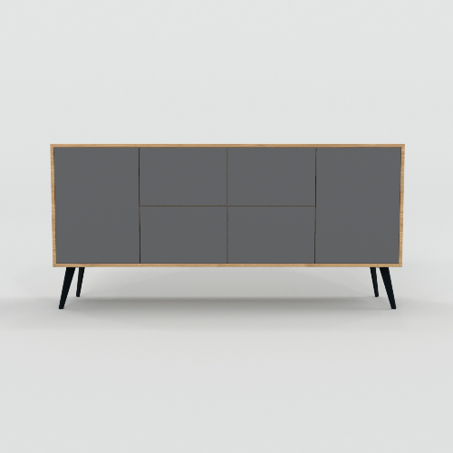 Designer Sideboard "Olivia" - Prices from 1100.00 to 1199.00