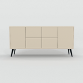 Designer Sideboard "Olivia" - Prices from 1000.00 to 1099.00