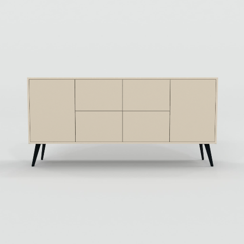 Designer Sideboard "Olivia" - Prices from 1000.00 to 1099.00