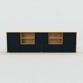 Designer Sideboard "Parker" - Prices from 1400.00 to 1499.00