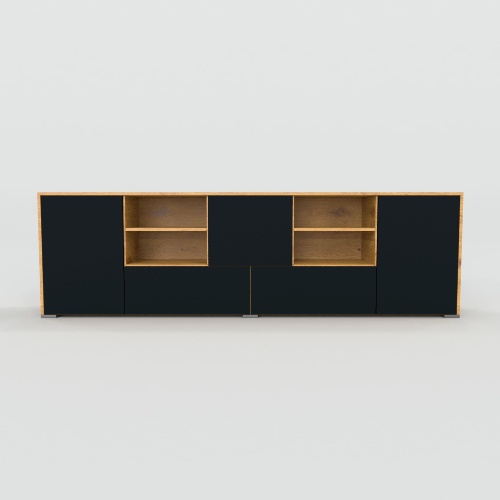 Designer Sideboard "Parker" - Prices from 1400.00 to 1499.00