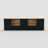 Designer Sideboard "Parker" - Prices from 1200.00 to 1299.00