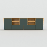 Designer Sideboard "Parker" - Prices from 1400.00 to 1499.00