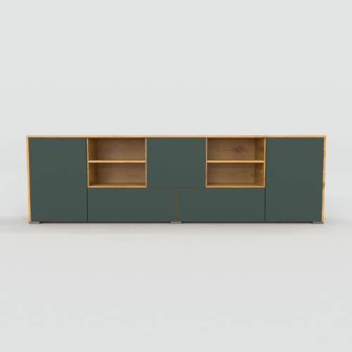 Designer Sideboard "Parker" - Prices from 1400.00 to 1499.00