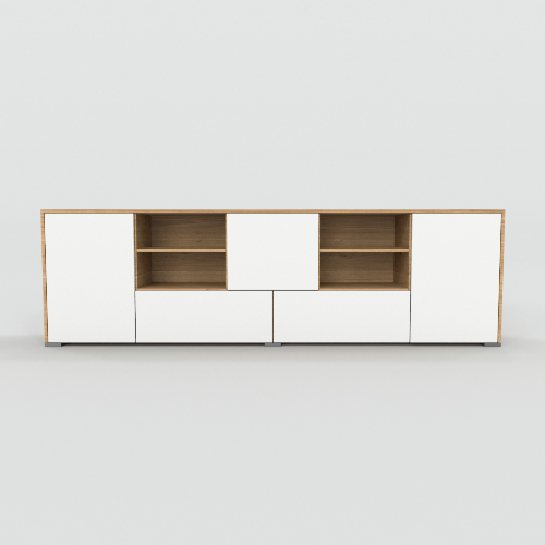 Designer Sideboard "Parker" - Prices from 900.00 to 999.00