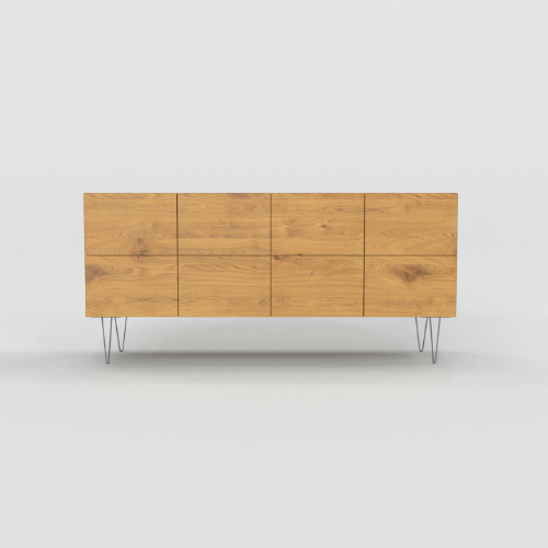 Designer Sideboard "Quinn" - Prices from 1800.00 to 1899.00