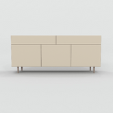 Designer Sideboard "Ryan" - Prices from 900.00 to 999.00