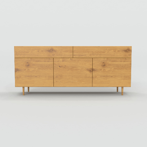 Designer Sideboard "Ryan" - Prices from 1700.00 to 1799.00