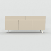 Designer Sideboard "Ryan" - Prices from 900.00 to 999.00