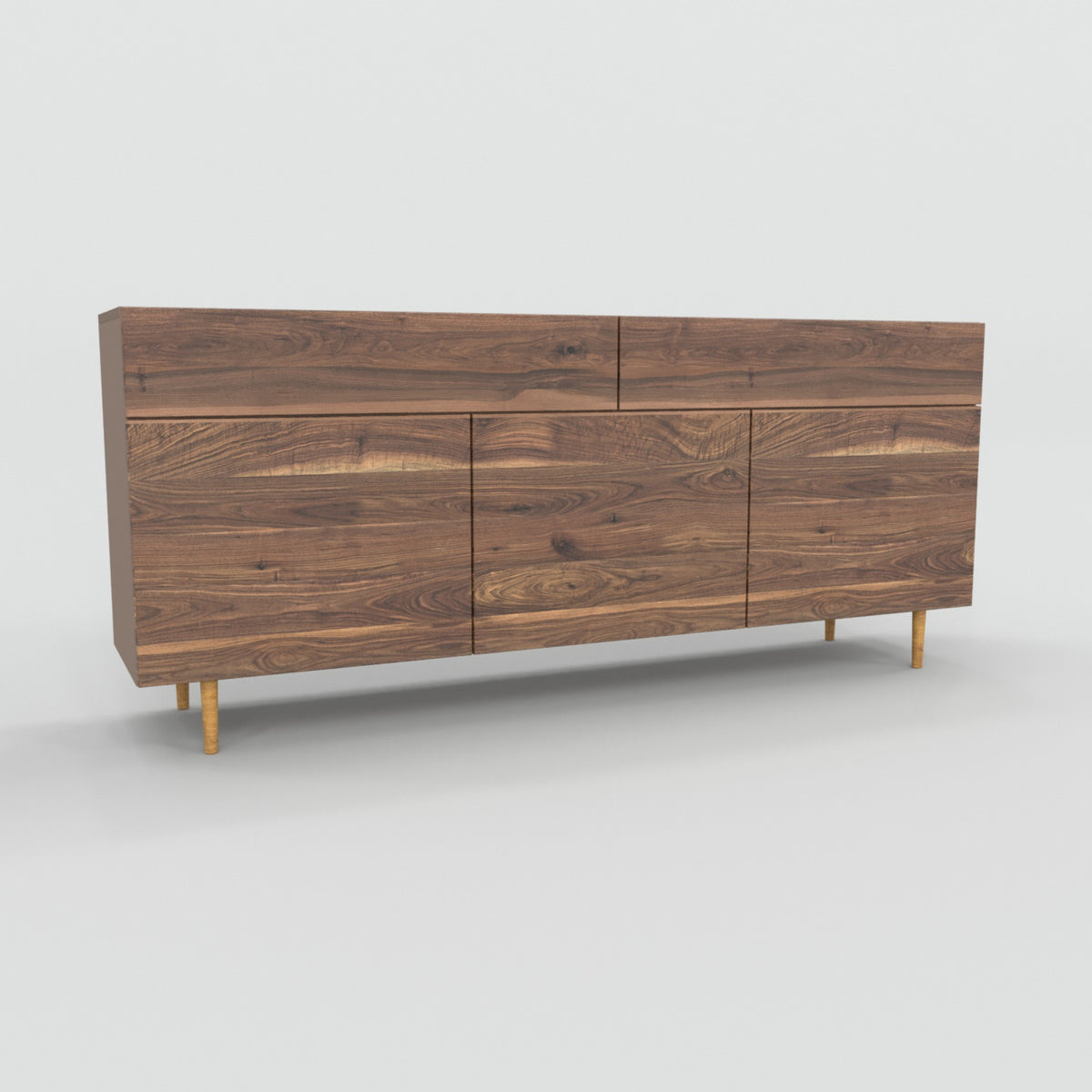 Designer Sideboard "Ryan"