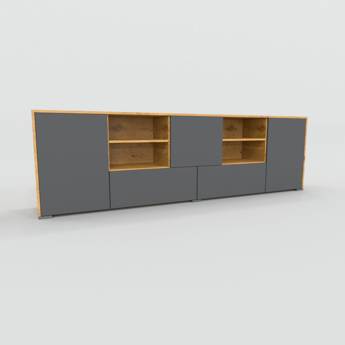 Designer Sideboard "Parker"