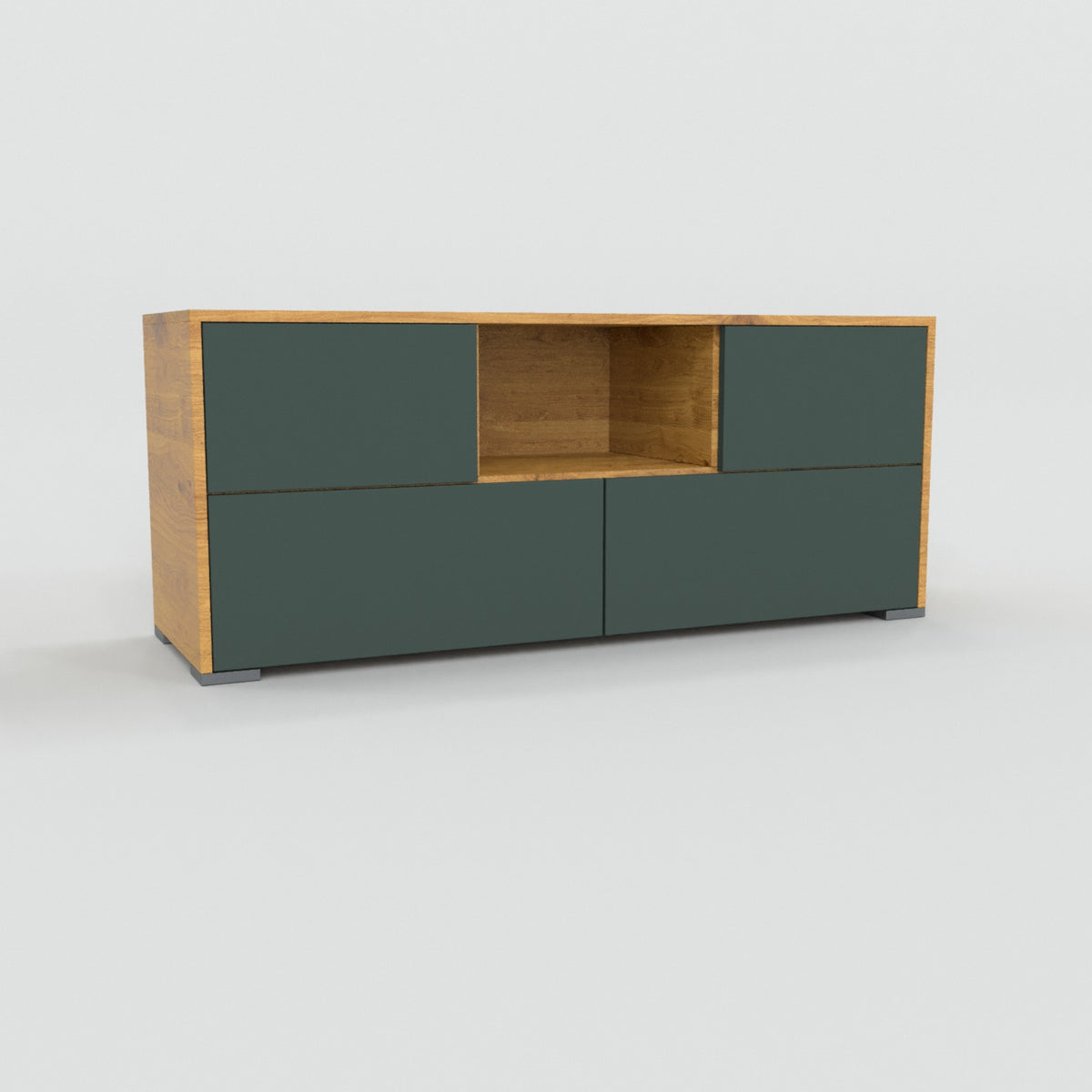 Designer Sideboard "Nico"