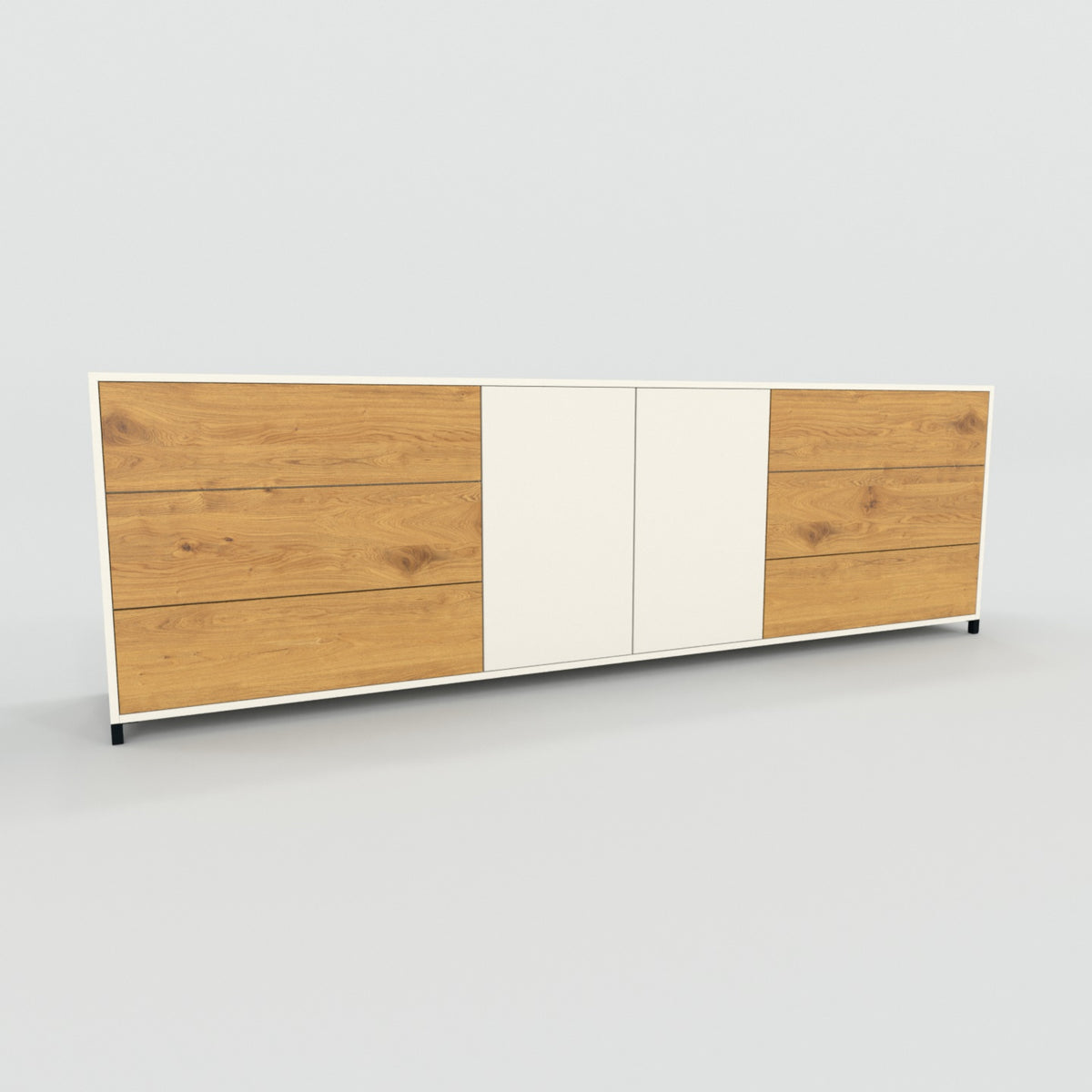 Designer Sideboard "Kai"