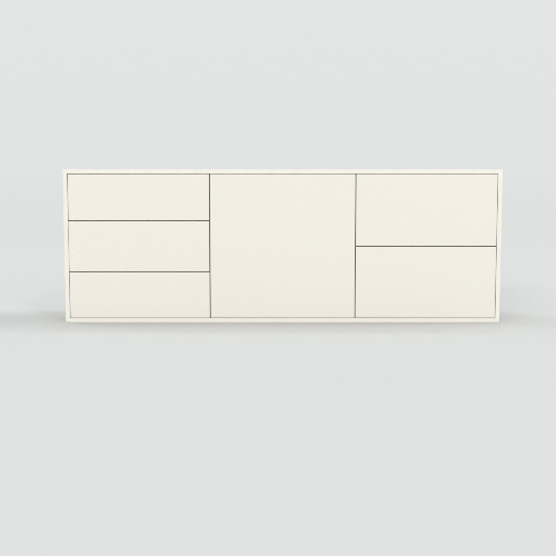 Designer Sideboard "Landon' - Prices from 900.00 to 999.00