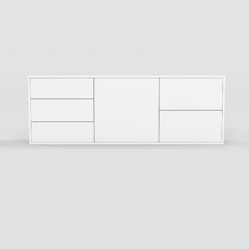 Designer Sideboard "Landon' - Prices from 1000.00 to 1099.00