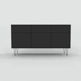 Designer Sideboard "Mia" - Prices from 900.00 to 999.00