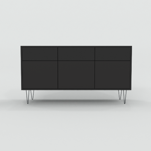 Designer Sideboard "Mia" - Prices from 900.00 to 999.00