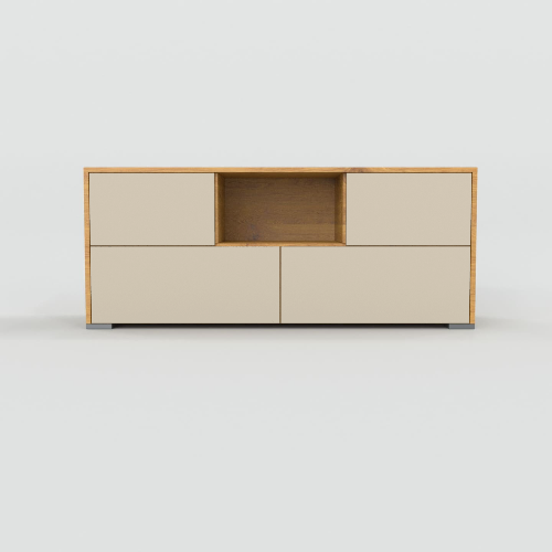 Designer Sideboard "Nico" - Prices from 1300.00 to 1399.00