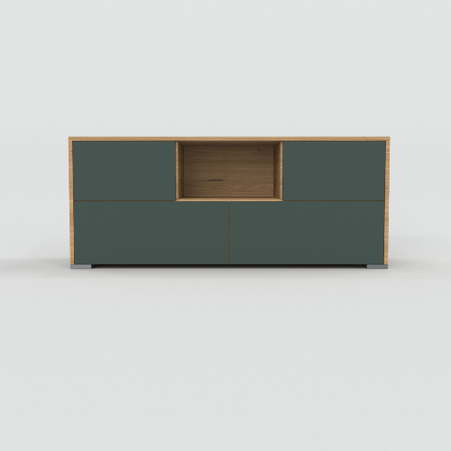 Designer Sideboard "Nico" - Prices from 900.00 to 999.00